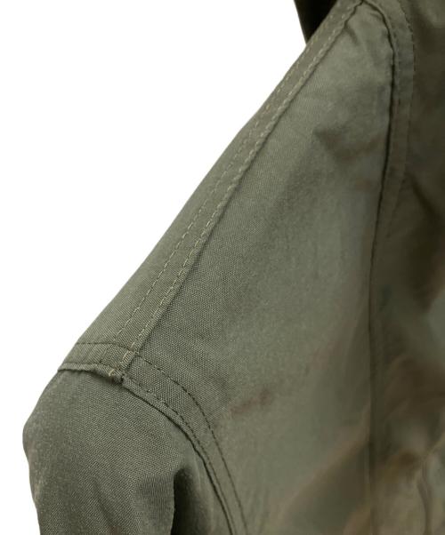 THE NORTH FACE（ザ ノース フェイス）THE NORTH FACE (ザ ノース フェイス) コンパクトジャケット ナイロンジャケット グリーン サイズ:SIZE Mの古着・服飾アイテム