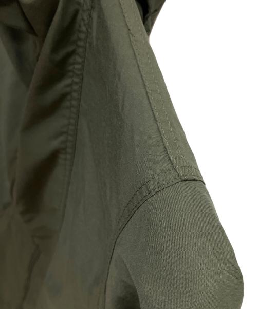 THE NORTH FACE（ザ ノース フェイス）THE NORTH FACE (ザ ノース フェイス) コンパクトジャケット ナイロンジャケット グリーン サイズ:SIZE Mの古着・服飾アイテム