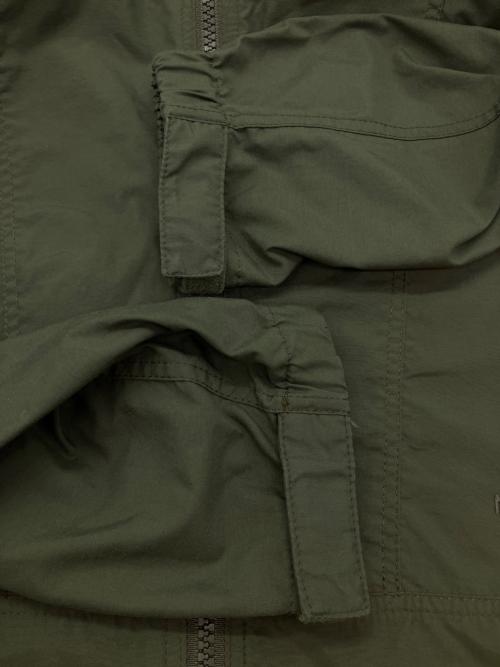THE NORTH FACE（ザ ノース フェイス）THE NORTH FACE (ザ ノース フェイス) コンパクトジャケット ナイロンジャケット グリーン サイズ:SIZE Mの古着・服飾アイテム
