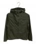 THE NORTH FACE（ザ ノース フェイス）の古着「コンパクトジャケット ナイロンジャケット」｜グリーン