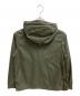 THE NORTH FACE (ザ ノース フェイス) コンパクトジャケット ナイロンジャケット グリーン サイズ:SIZE M：6000円