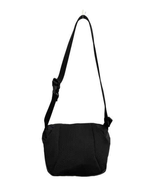ARC'TERYX（アークテリクス）ARC'TERYX (アークテリクス) マンティス 1 ウエストパック ブラック×ゴールドの古着・服飾アイテム