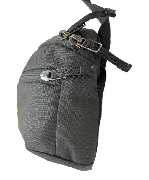 ARC'TERYX（アークテリクス）ARC'TERYX (アークテリクス) マンティス 1 ウエストパック ブラック×ゴールドの古着・服飾アイテム