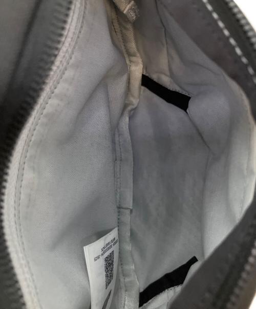 ARC'TERYX（アークテリクス）ARC'TERYX (アークテリクス) マンティス 1 ウエストパック ブラック×ゴールドの古着・服飾アイテム