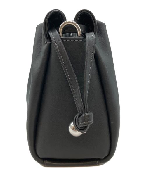COACH（コーチ）COACH (コーチ) フェイ ショルダー バッグ・ルーシング ブラックの古着・服飾アイテム