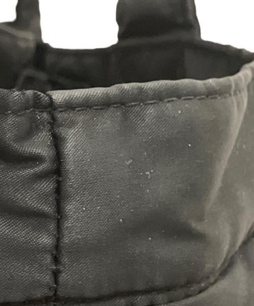 PORTER（ポーター）PORTER (ポーター) タンカー トートバッグ ブラックの古着・服飾アイテム