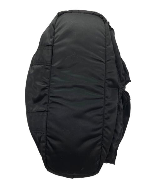 PORTER（ポーター）PORTER (ポーター) タンカー トートバッグ ブラックの古着・服飾アイテム