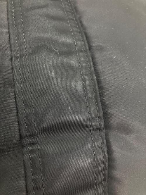 PORTER（ポーター）PORTER (ポーター) タンカー トートバッグ ブラックの古着・服飾アイテム