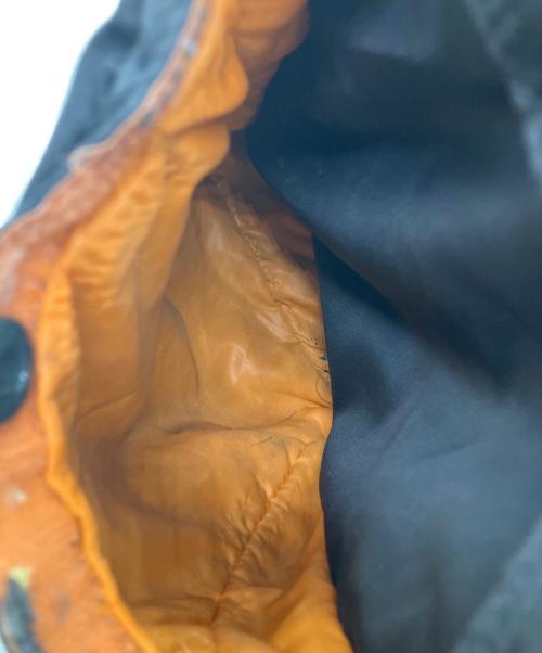 PORTER（ポーター）PORTER (ポーター) タンカー トートバッグ ブラックの古着・服飾アイテム