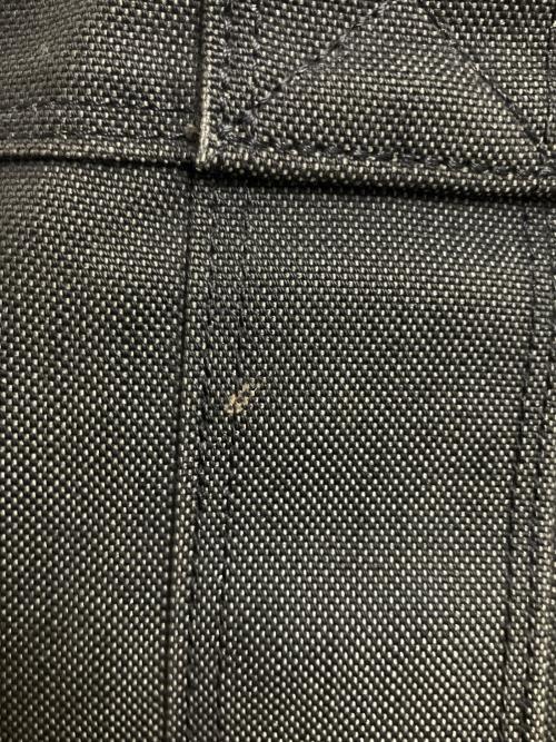 PORTER / PRIME(1)（ポーター）PORTER / PRIME(1) (ポーター) スモーキー トートバッグ グレーの古着・服飾アイテム