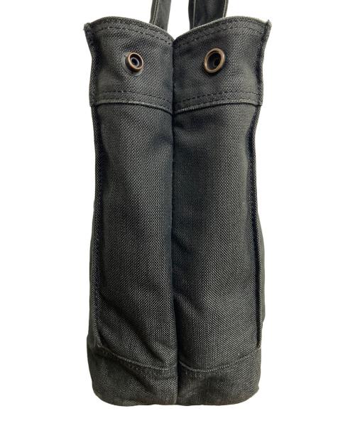 PORTER / PRIME(1)（ポーター）PORTER / PRIME(1) (ポーター) スモーキー トートバッグ グレーの古着・服飾アイテム