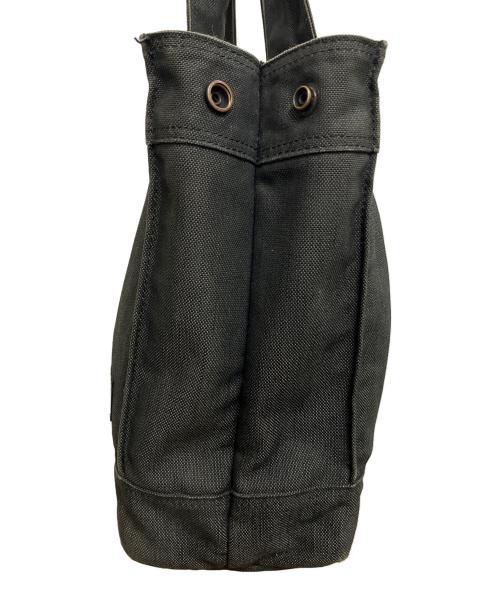 PORTER / PRIME(1)（ポーター）PORTER / PRIME(1) (ポーター) スモーキー トートバッグ グレーの古着・服飾アイテム