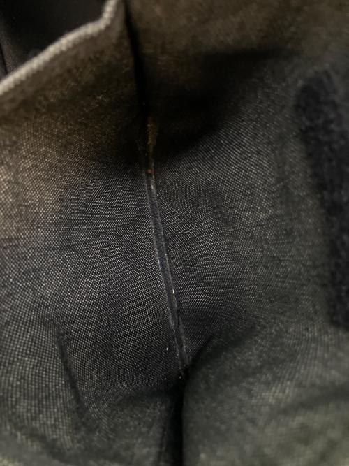 PORTER / PRIME(1)（ポーター）PORTER / PRIME(1) (ポーター) スモーキー トートバッグ グレーの古着・服飾アイテム