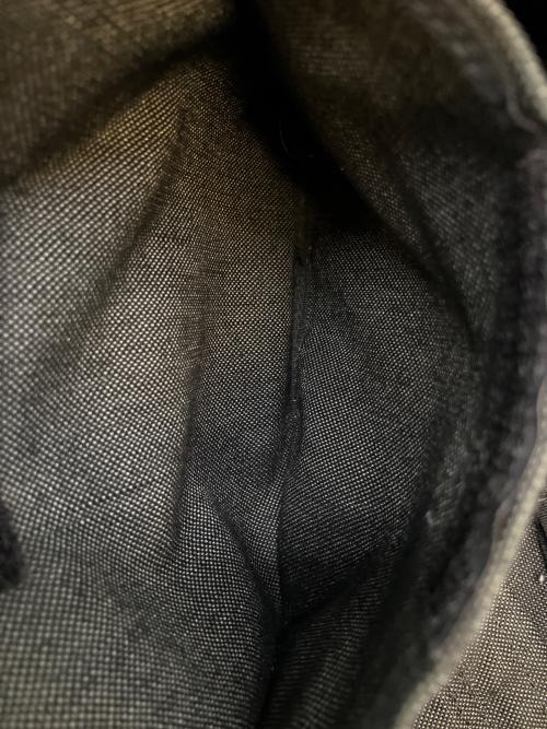 PORTER / PRIME(1)（ポーター）PORTER / PRIME(1) (ポーター) スモーキー トートバッグ グレーの古着・服飾アイテム