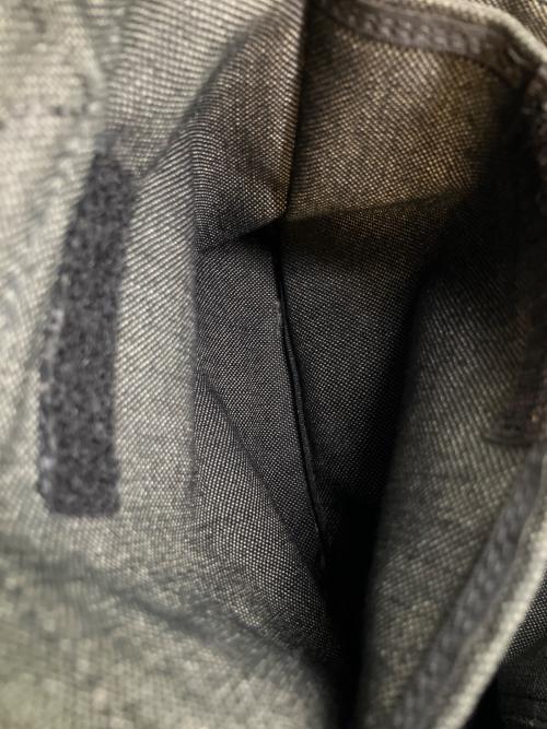 PORTER / PRIME(1)（ポーター）PORTER / PRIME(1) (ポーター) スモーキー トートバッグ グレーの古着・服飾アイテム