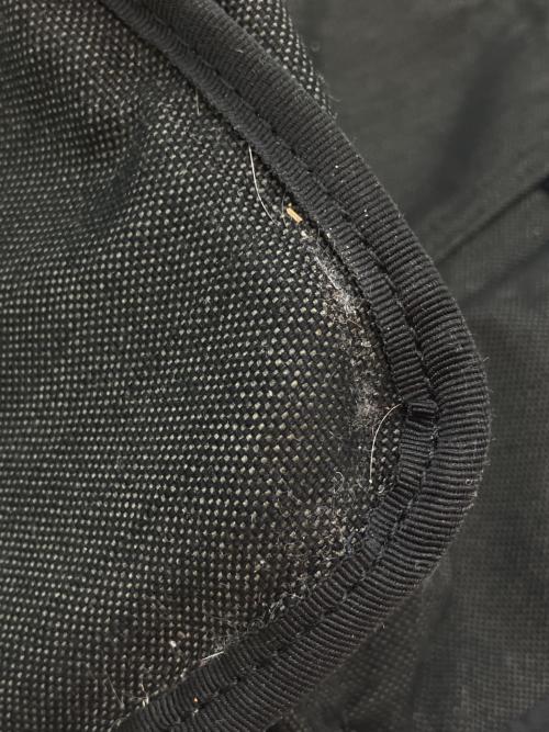 PORTER / PRIME(1)（ポーター）PORTER / PRIME(1) (ポーター) スモーキー トートバッグ グレーの古着・服飾アイテム
