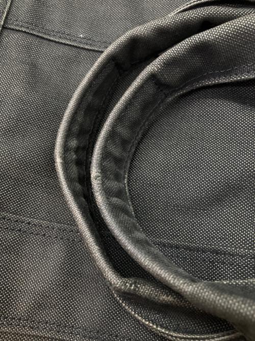 PORTER / PRIME(1)（ポーター）PORTER / PRIME(1) (ポーター) スモーキー トートバッグ グレーの古着・服飾アイテム
