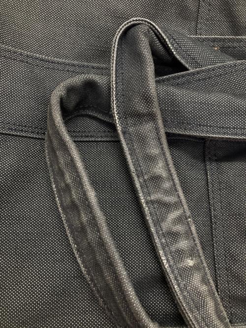 PORTER / PRIME(1)（ポーター）PORTER / PRIME(1) (ポーター) スモーキー トートバッグ グレーの古着・服飾アイテム