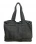 PORTER / PRIME(1) (ポーター) スモーキー トートバッグ グレー：10000円