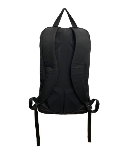 THE NORTH FACE（ザ ノース フェイス）THE NORTH FACE (ザ ノース フェイス) SHUTTLE DAYPACK SLIM SE リュック ブラックの古着・服飾アイテム