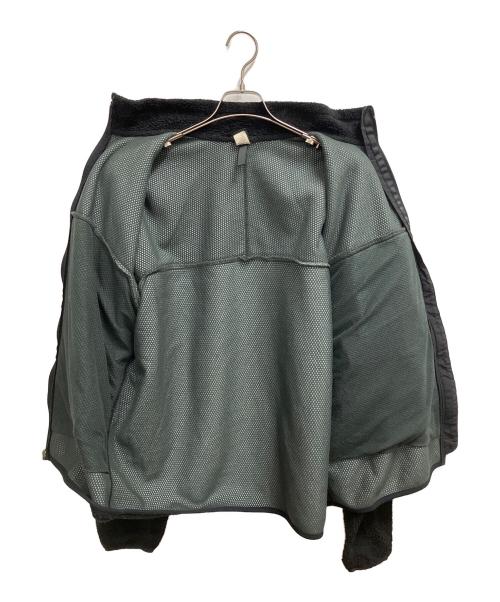 Patagonia（パタゴニア）Patagonia (パタゴニア) レトロX フリースジャケット ブラック サイズ:SIZE XLの古着・服飾アイテム