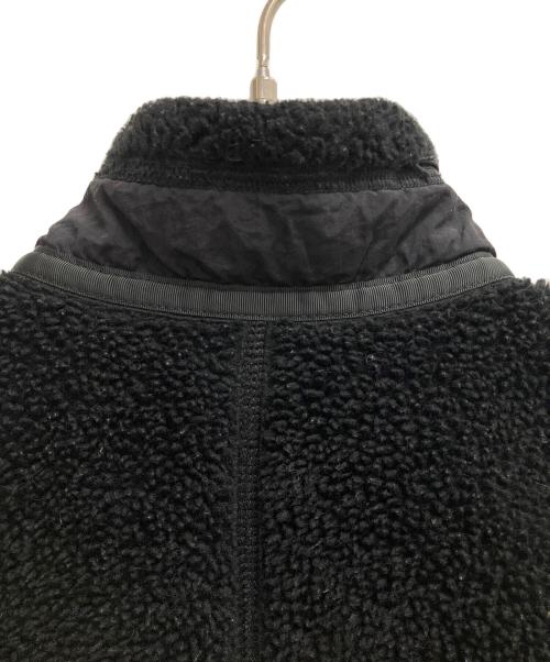Patagonia（パタゴニア）Patagonia (パタゴニア) レトロX フリースジャケット ブラック サイズ:SIZE XLの古着・服飾アイテム