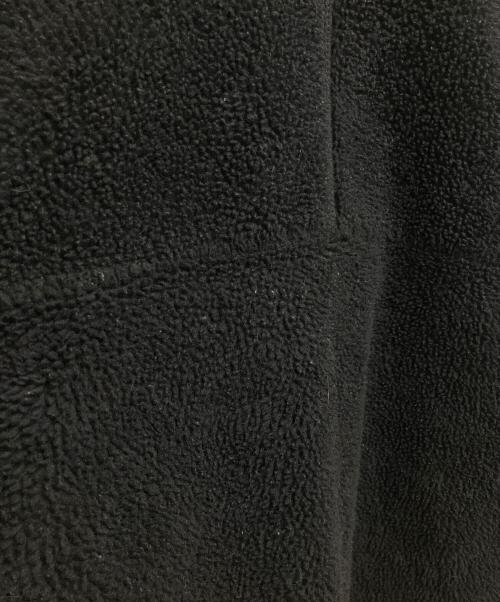 Patagonia（パタゴニア）Patagonia (パタゴニア) レトロX フリースジャケット ブラック サイズ:SIZE XLの古着・服飾アイテム