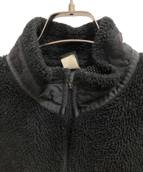 Patagonia（パタゴニア）Patagonia (パタゴニア) レトロX フリースジャケット ブラック サイズ:SIZE XLの古着・服飾アイテム