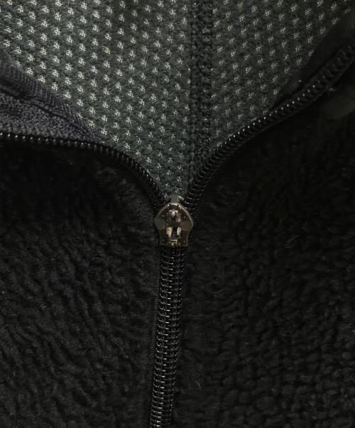 Patagonia（パタゴニア）Patagonia (パタゴニア) レトロX フリースジャケット ブラック サイズ:SIZE XLの古着・服飾アイテム