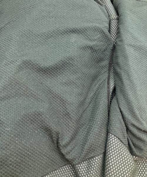 Patagonia（パタゴニア）Patagonia (パタゴニア) レトロX フリースジャケット ブラック サイズ:SIZE XLの古着・服飾アイテム