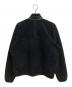 Patagonia (パタゴニア) レトロX フリースジャケット ブラック サイズ:SIZE XL：15000円