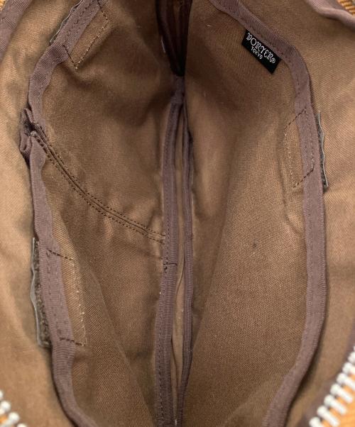 PORTER（ポーター）PORTER (ポーター) ウエストバッグの古着・服飾アイテム