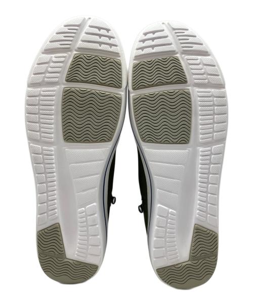 Columbia（コロンビア）Columbia (コロンビア) ホーソンレイン2 ウォータープルーフ カーキ×ホワイト サイズ:SIZE 28cm 未使用品の古着・服飾アイテム