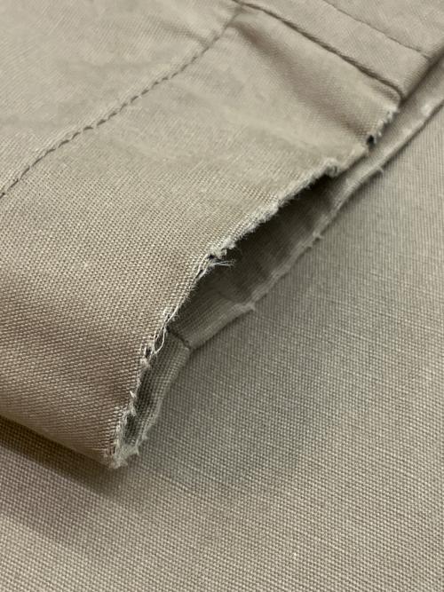 Paul Smith London（ポールスミスロンドン）Paul Smith London (ポールスミスロンドン) ジップジャケット ベージュ サイズ:SIZE Lの古着・服飾アイテム