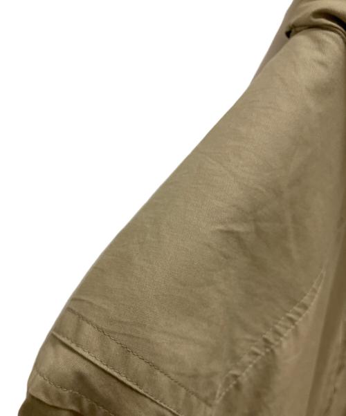 Paul Smith London（ポールスミスロンドン）Paul Smith London (ポールスミスロンドン) ジップジャケット ベージュ サイズ:SIZE Lの古着・服飾アイテム