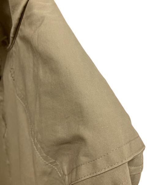 Paul Smith London（ポールスミスロンドン）Paul Smith London (ポールスミスロンドン) ジップジャケット ベージュ サイズ:SIZE Lの古着・服飾アイテム