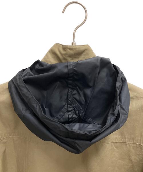 Paul Smith London（ポールスミスロンドン）Paul Smith London (ポールスミスロンドン) ジップジャケット ベージュ サイズ:SIZE Lの古着・服飾アイテム