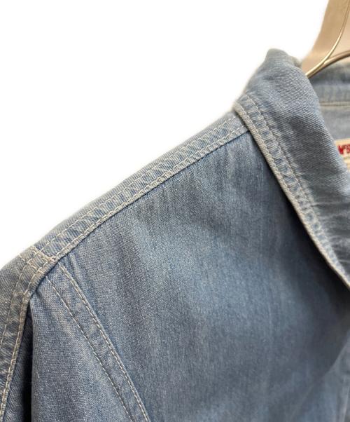 McGREGOR CLASSIC（マックレガークラシック）McGREGOR CLASSIC (マックレガークラシック) ドリズラージャケット インディゴ サイズ:SIZE Lの古着・服飾アイテム