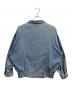 McGREGOR CLASSIC (マックレガークラシック) ドリズラージャケット インディゴ サイズ:SIZE L：7000円