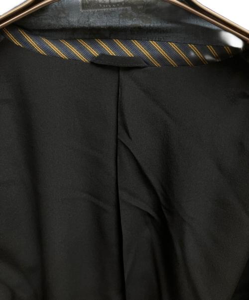 ETRO（エトロ）ETRO (エトロ) VIA Spartaco3　テーラードジャケット ネイビー サイズ:SIZE 52Lの古着・服飾アイテム