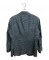 ETRO (エトロ) VIA Spartaco3　テーラードジャケット ネイビー サイズ:SIZE 52L：25000円