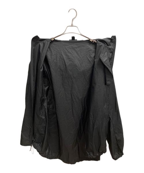 Patagonia（パタゴニア）Patagonia (パタゴニア) メンズ・フーディニ・ジャケット ブラック サイズ:SIZE XLの古着・服飾アイテム