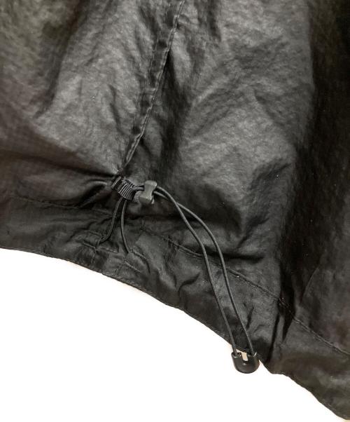 Patagonia（パタゴニア）Patagonia (パタゴニア) メンズ・フーディニ・ジャケット ブラック サイズ:SIZE XLの古着・服飾アイテム