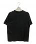 GOD SELECTION XXX (ゴッド セレクション トリプルエックス) フォトプリント半袖Tシャツ ブラック サイズ:SIZE M：8000円
