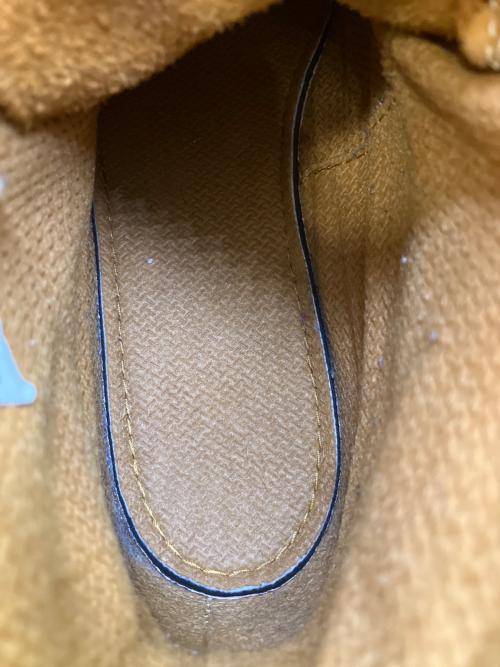 Timberland（ティンバーランド）Timberland (ティンバーランド) ベーシックブーツ ベージュ サイズ:7.5Mの古着・服飾アイテム