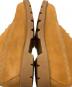 中古・古着 Timberland (ティンバーランド) ベーシックブーツ ベージュ サイズ:7.5M：6000円