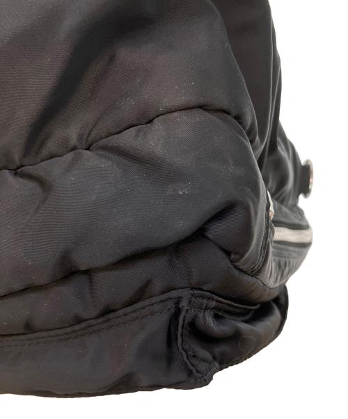PORTER（ポーター）PORTER (ポーター) タンカー　3WAY BRIEFCASE ブラックの古着・服飾アイテム