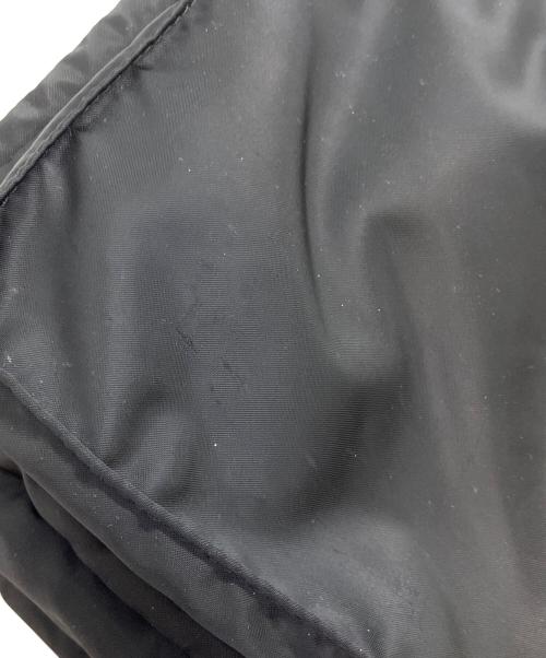 PORTER（ポーター）PORTER (ポーター) タンカー　3WAY BRIEFCASE ブラックの古着・服飾アイテム
