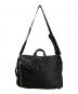PORTER (ポーター) タンカー　3WAY BRIEFCASE ブラック：20000円