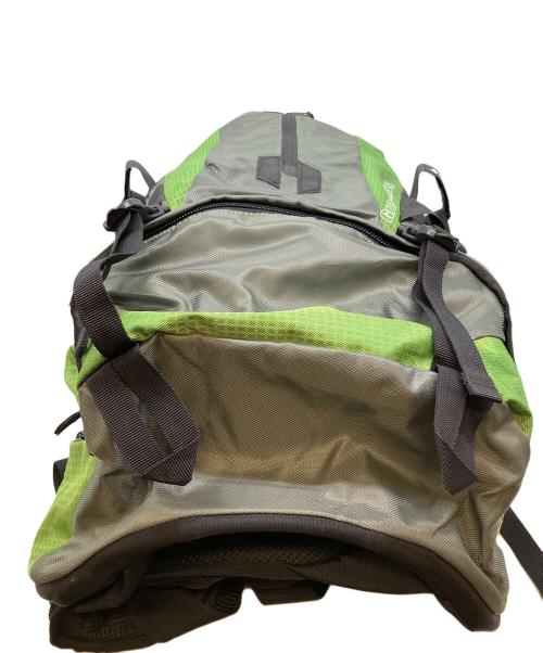 Columbia（コロンビア）Columbia (コロンビア) Greycliff 50 グリーンの古着・服飾アイテム